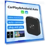 Wireless CarPlay Smart Mini Ai Box — Phone Accessories, Cars Auto Home