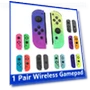 Wireless Controller Pair — Game Controllers, BYEE Electronics