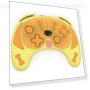 Wireless Controller — Gaming Controllers, FourAll Video Games Accessories