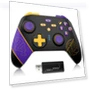 Wireless Controller — Gamepads & Standard Controllers, FourAll Video Games Accessories