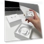 Wireless Earbuds with Noise Cancellation — In-Ear Headphones, ElectronicsHome
