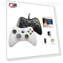 Wireless Gaming Controller — Accessories, NDUP