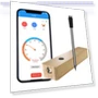Wireless Smart Meat Thermometer — Thermometers, Dangerous