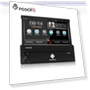 1 Din 7 Touch Screen Car MP5 Player — Navigation & GPS Accessories, Podofo