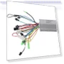 350W Brushless Motor Controller for Electric Bike/Scooter — Motors, JM- Carejoyao