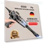 5 In1 Wireless Car Vacuum Cleaner — Vacuums, HOME-Auto-001
