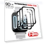 9D Curved Screen Protector — Screen Protectors, HOBBIT-3C Accessories