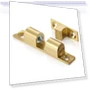 Adjustable Brass Door Latch — Quick-Release & Slam Latches, YSXX