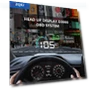 Auto HUD EOBD OBD2 Projection Display — Display Modules, Cars Auto Home