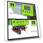 Automatic Aquarium Feeder — Feeders, TOMTOP JMS