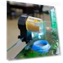 Automatic Aquarium Feeder — Feeders, go to buy it