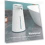 Automatic Soap Dispenser — Care Dispensers, HOMEKA