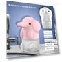 Automatic Touchless Soap Dispenser — Care Dispensers, SUNJOY HOUSE