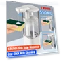 Automatic Touchless Soap Dispenser — Care Dispensers, Home Sales Outlet