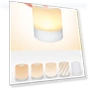 Bedside Lamp with Touch Sensor — Standing Lights, TOP MALL-004