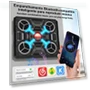 Bluetooth Boxing Trainer with Gloves — Boxing Training Gear, MUQZI
