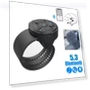 Bluetooth Steering Wheel Remote Control — Automotive Remote Controls, YJMP