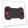Bluetooth Wireless Gaming Controller — Gaming Keyboards, CAOWJiBrother