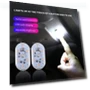 Car LED Touch Lights — Light Kit