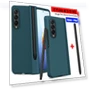 Case with Handle for Samsung Galaxy Z Fold — Basic Cases, Bai Fen Bai-Digital 3C