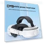 Comfortable VR Headset Strap — VR Headsets, Enjoy Smart Home