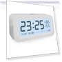 Digital Alarm Clock — Alarms & Clocks, TOP MALL-004