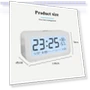 Digital Alarm Clock — Alarms & Clocks, Dongfang HOME D