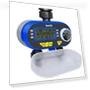 Digital Electronic Water Timer — Controllers, 1688TOPAAAAA