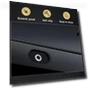 Hidden Smart Touch Safe — Cabinet Safes, Toys & Arts