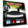 High Lumen Headlamp with Smart Sensor — Flashlights, paweinuo