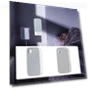 Home Air Purifier — Air Ionizers, mianduijifengba