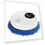 Intelligent Floor Cleaning Robot — Smart Cleaning Robots, Refreshing Home