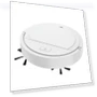 Intelligent Sweeping Robot — Smart Cleaning Robots, Factory Discount Outlet
