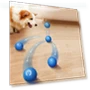 Interactive Smart Toy for Pets — Interactive Animal Companions, baidsxy11