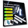 Magnetic Car Touch Light Strip — Car Essentials, Auto Parts Decorate