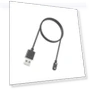 Magnetic Charging Cable for Smart Watches — Smartwatch Charging Solutions, chest