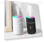 Mini Car Air Humidifier — Diffusers, Essager Electronic