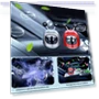 Mini Car Diffuser — Car Air Fresheners, HOME-Auto-001