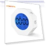 Mini Digital Timer — Timers, Factory Discount Outlet