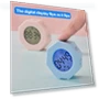 Mini Digital Timer — Timers, Magic Kitchen