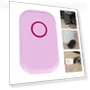Mini Smart Rectangle Device with Key Loss Protection — Keyless Entry, Automobile and motorcycle supplies