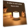 Night Light with Touch Control — Night Lights, Yiran Furniture
