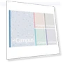 Note Smart Campus Limited B5 Dot B Ruled 5 Color Pack — Notebooks, Kokuyo