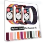 Nylon Loop Strap for Smartwatches — Bands, CRESTED