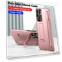 Pen Holder Case with Stand — Phone Accessories, Bai Fen Bai-Digital 3C