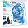 Portable Rechargeable LED Fan — Portable Cooling Solutions, VITA Dogdog Smartwear