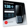 Portable Smart Voice Translator — Language Translators, TOP MALL-004