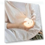 Rechargeable Silicone Animal Night Lights — Night Lights, Zhou Yajin