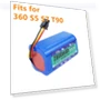 Replacement Battery for Robot Vacuum — Batteries, Fashion FS