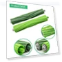 Replacement Rubber Roller Brush — Parts & Accessories, WuYan